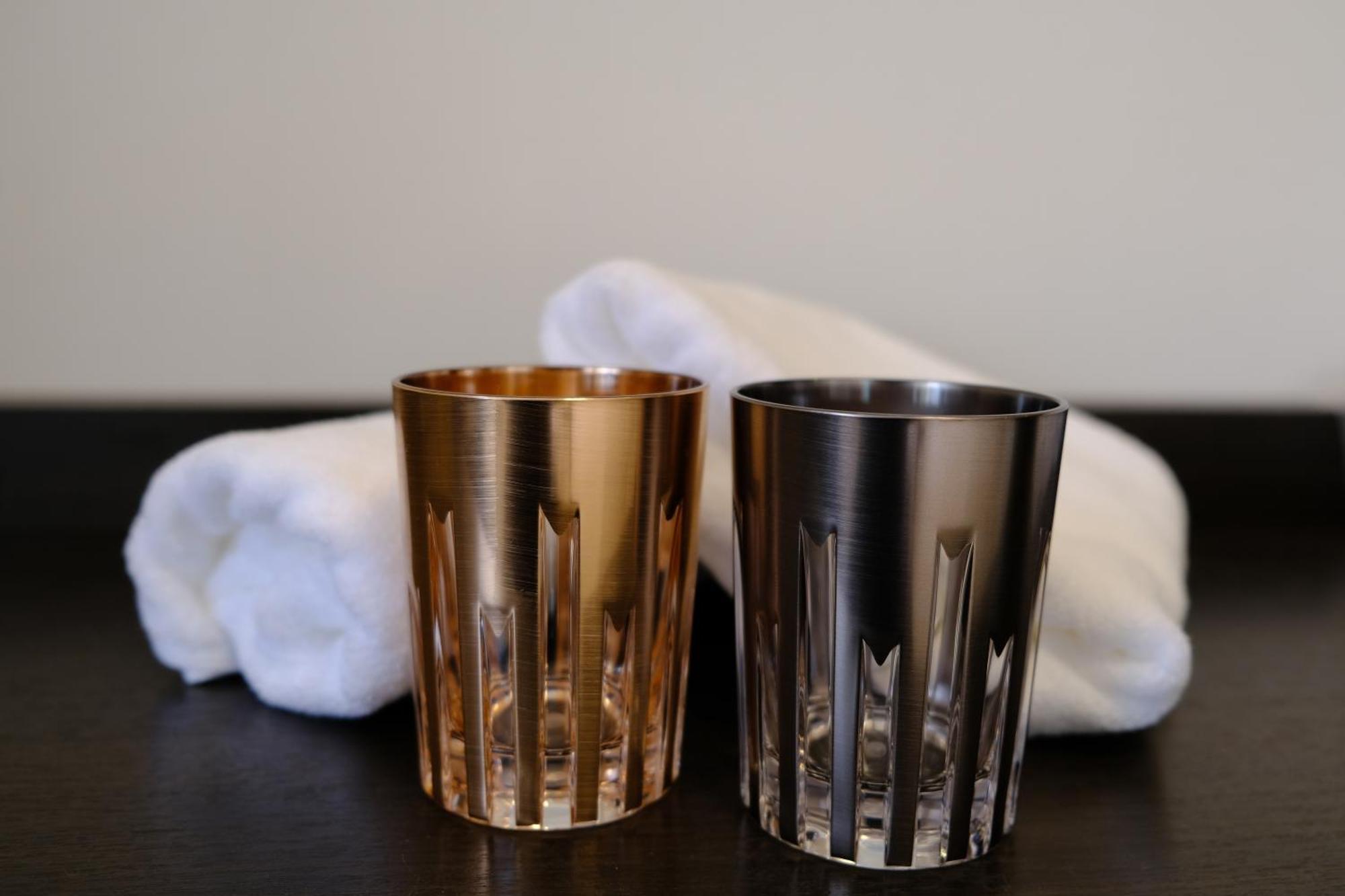 Garner Hotel Osaka Honmachi Kita Semba By Ihg Eksteriør billede
