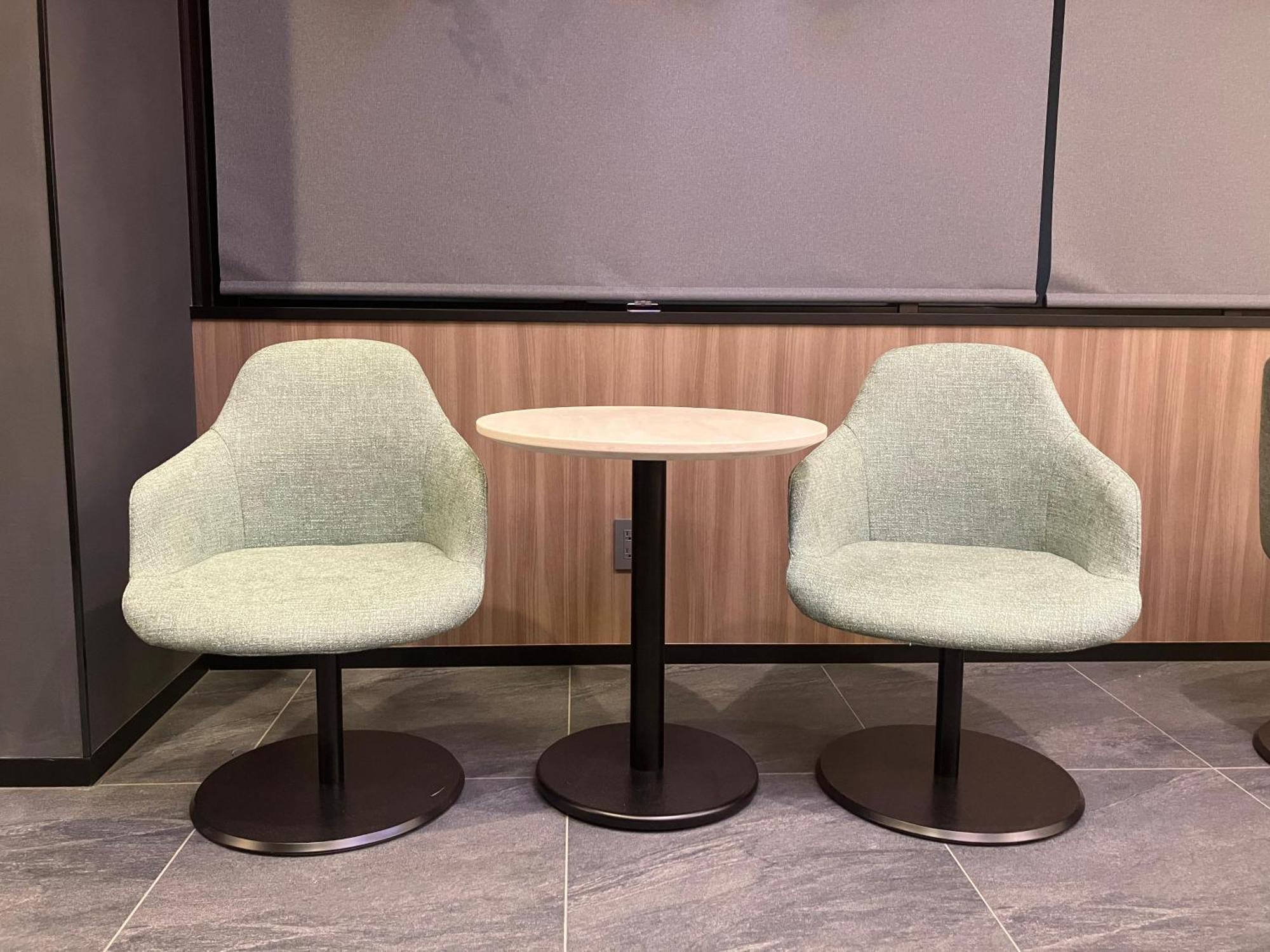Garner Hotel Osaka Honmachi Kita Semba By Ihg Eksteriør billede