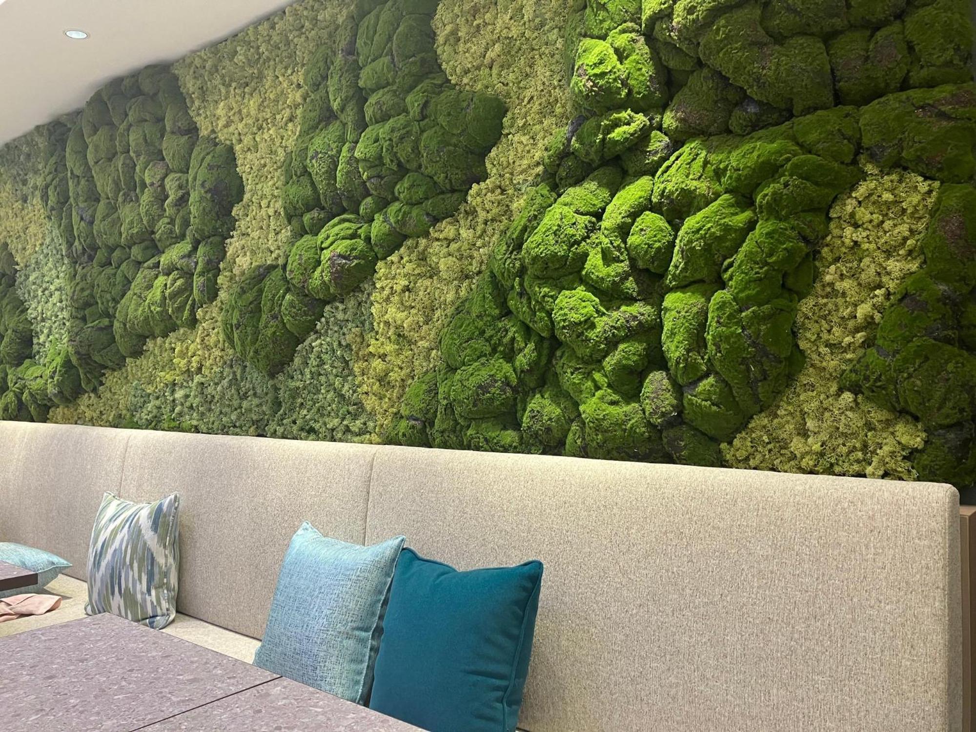 Garner Hotel Osaka Honmachi Kita Semba By Ihg Eksteriør billede