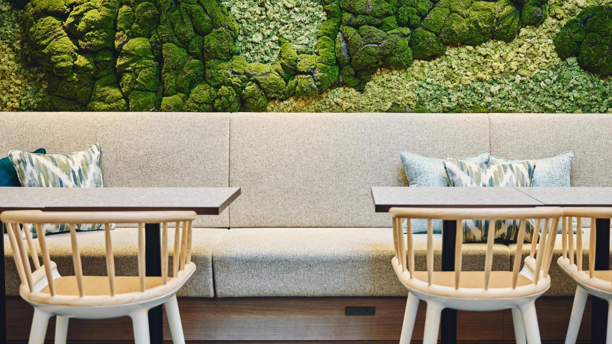 Garner Hotel Osaka Honmachi Kita Semba By Ihg Eksteriør billede