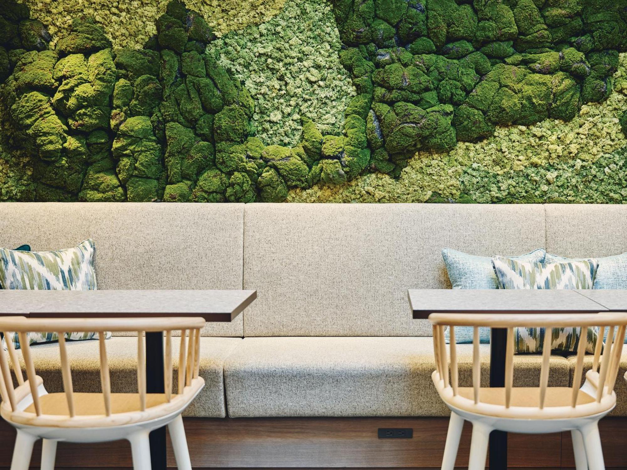 Garner Hotel Osaka Honmachi Kita Semba By Ihg Eksteriør billede