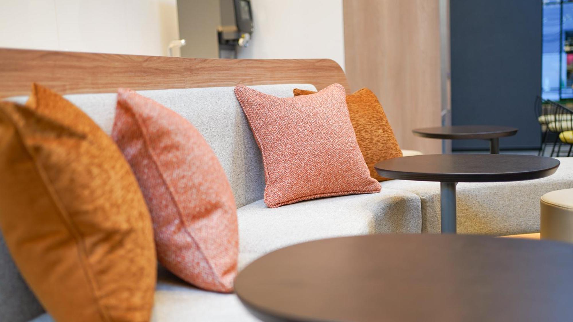 Garner Hotel Osaka Honmachi Kita Semba By Ihg Eksteriør billede
