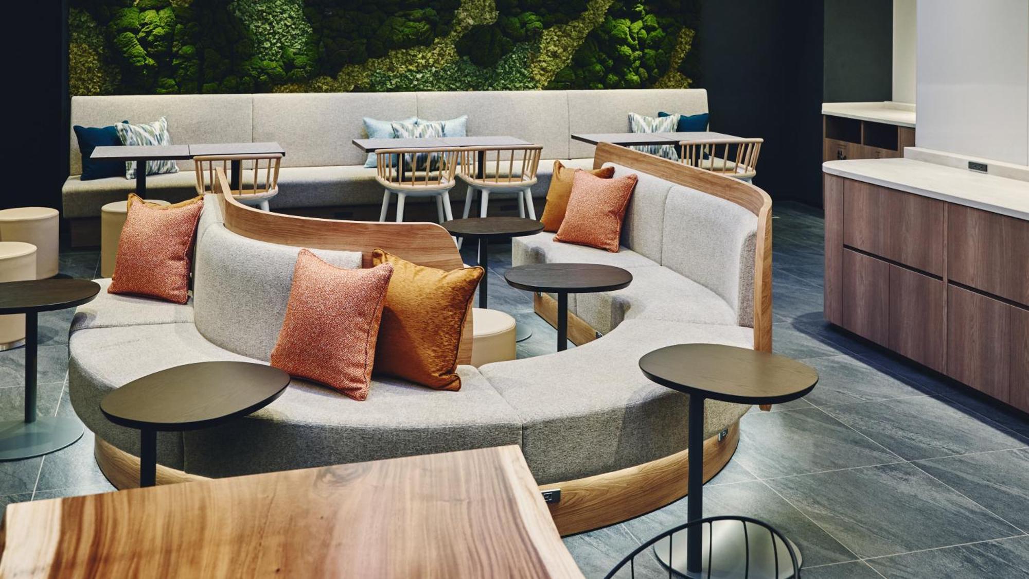 Garner Hotel Osaka Honmachi Kita Semba By Ihg Eksteriør billede